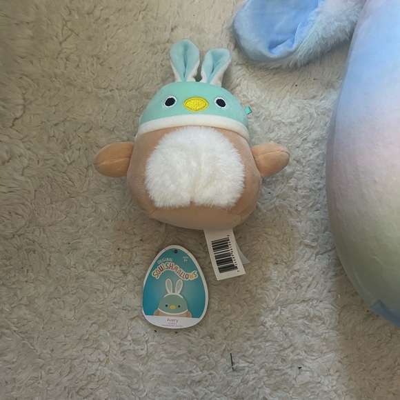 Easter squishmallow bundle - Picture 2 of 4